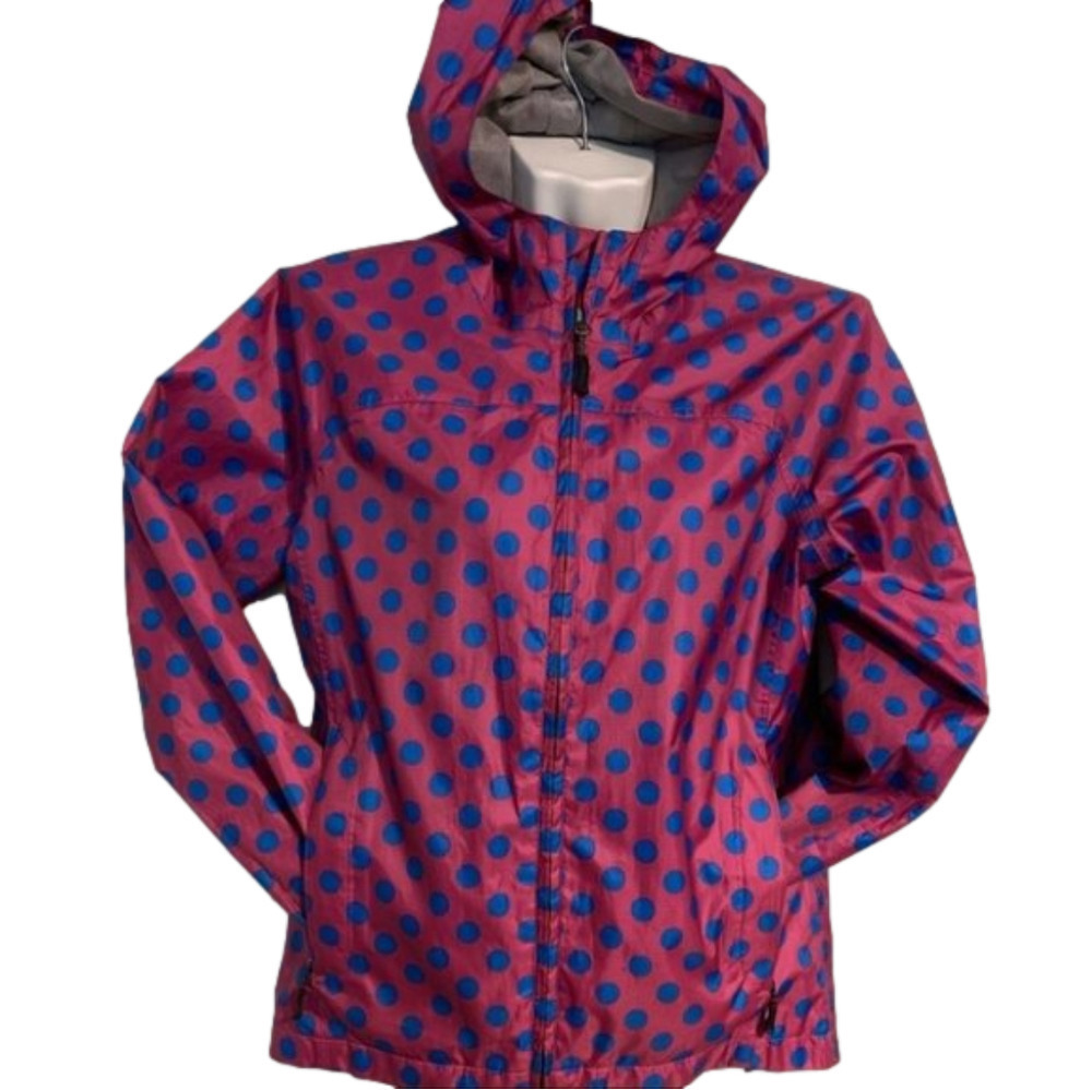 MCKINLEY Aquamax Pro Raincoat size Large